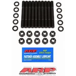 Arp Main Cap Stud Set 154-5403; Black Oxide 8740 Chromoly For Ford 351w. Fixed Price $93.92.