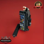 #7l2t-14b476-cd, 2007 Ford Explorer, Cab Fuse Relay Box Body Control Module Bcm. Fixed Price $170.00.