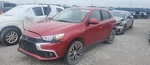 2017 Mitsubishi Outlander Sport 2.0l Engine Motor Oem 141k Miles - Lkq455536001. Fixed Price $779.10.