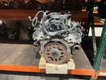 Used Engine Complete Assembly Fits: 2018 Ram Dodge 2500 Pickup 5.7l Vin T. Fixed Price $4249.90.