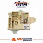 2009-2012 Kia Sorento Interior Cabin Fuse Box Relay Junction Block 954001u022xm. Fixed Price $68.99.