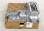 12101-51021 Genuine Toyota 1210151021 Pan Sub-assy Oil Oem. Fixed Price $646.00.