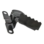 Steel For Chevy Bb 396-454 Timing Tab 8" Balancer - Black. Fixed Price $11.20.