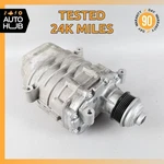 01-04 Mercedes R170 Slk230 C230 M111 Engine Supercharger 1110901080 Oem 24k. Fixed Price $483.23.