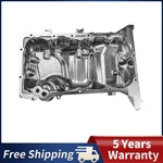 Engine Oil Pan For 2006 2007 2008 2009 2010 2011 Honda Civic L4 1.8l 11200rnaa00. Fixed Price $55.99.