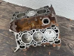 2024 Ford F150 2.7l Turbo Ecoboost Oem Engine Short Block Standard 25k Miles. Fixed Price $1300.00.
