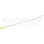 Dorman 921-034 Engine Oil Dipstick For Select 96-02 Chevrolet Gmc Models. Fixed Price $26.03.
