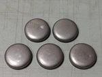 Lot Of 5 Genuine Gm Cylinder Head Plugs 11562126 New Oem. Fixed Price $13.15.