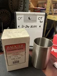Badger Engine Cylinder Sleeve Csl1101. Fixed Price $22.50.
