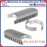 Standard Aj133 Engine Main Bearing & Con Rod For Jaguar Land Rover 5.0l. Fixed Price $59.99.