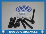 9 Pieces Bolt Screw Shaft Crankshaft Vw Polo 2000. Fixed Price $59.50.