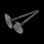 Brian Crower Bc3605-s Exhaust Valve (02-09 Wrx / 04-09 Sti Ej205/ej255/ej257.... Fixed Price $205.36.