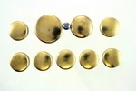 Pioneer Pe-132-b Engine Expansion Plug Kit For Select 70-84 Nissan Models. Fixed Price $30.99.