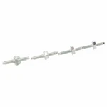 Genuine Ford Engine Heater Bolt W701672-s437. Fixed Price $10.06.