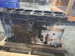 2007-2009 International Maxxforce Dt466e Diesel Engine Block P# 1878591c1. Fixed Price $900.00.