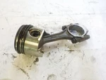7.3l Connecting Rod W/ Piston Fits 1994-1997 Ford F250 F350 E350. Fixed Price $49.94.