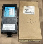 Genuine Mitsubishi Mr587294 Etacs Time Alarm Module 2004-2007 Endeavor Oem Nos. Fixed Price $99.99.