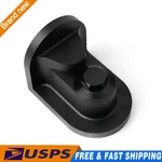 M-6880-b50 90 Degree Billet Oil Filter Adapter For 1965-1995 Ford Mustang. Fixed Price $44.00.