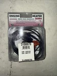 New Zerostart Engine Freeze Plug Block Heater Kit 3100070 600w 120volt 1-15/16". Fixed Price $42.14.
