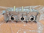 Rh Engine Cylinder Head Fits Mitsubishi Montero 3.0l V43w 1991-1996 Md307677. Fixed Price $400.00.