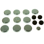 Engine Expansion Plug Kit Fits 1999-2003 Jeep Grand Cherokee Melling. Fixed Price $13.76.