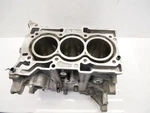 Engine Block For Ford Focus Kuga 1.5 Ecoboost Yzda Jx6g-6015-be. Fixed Price $323.00.