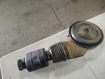 1988 89 90 91 92 Chevrolet Gmc Truck 454 7.4l Tbi Air Cleaner Filter Assembly Oe. Fixed Price $280.00.