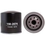 Engine Oil Filter For Viper, 300, Challenger, Charger, Durango+more 150-2074. Fixed Price $13.74.
