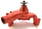 1971 Chevrolet Camaro Chevelle Impala 350 V8 Rebuilt Water Pump 3953692 L70 Date. Fixed Price $228.00.
