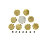 Pioneer Pe102br Engine Expansion Plug Kit. Fixed Price $73.93.