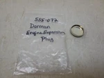555-072 Dorman Engine Expansion Plug 1 Piece. Fixed Price $12.98.