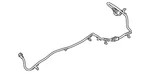 Genuine Ford Engine Heater Cord Lc3z-6b018-a. Fixed Price $213.36.