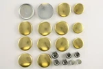 Pioneer Cables Engine Expansion Plug Kit For Fifth Avenue, Imperial+more. Fixed Price $51.18.