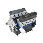 Ford Performance 363 Sbf Crate Engine W/rear Sump M-6007-z2363rt. Fixed Price $13927.77.