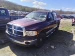 2005 Dodge Ram 1500 5.7l Engine Motor Oem 123k Miles - Lkq455088825. Fixed Price $1945.10.