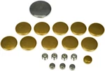 Engine Expansion Plug Kit Dorman 567-009. Fixed Price $30.84.