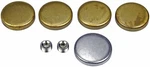 Dorman 567-017 Amc Brass Expansion Plug Kit, 5 Plugs, 2 Pipe Plugs. Fixed Price $51.89.