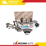 Overhaul Engine Rebuild Kit Fit 06-09 Dodge Nitro Dakota Ram Jeep Liberty 3.7. Fixed Price $549.95.