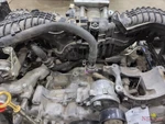 2020 Subaru Ascent Engine Motor Vin A 2.4l. Fixed Price $2200.00.