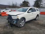 2012 Dodge Durango 5.7l Engine Motor Oem 126k Miles - Lkq456223306. Fixed Price $3058.10.