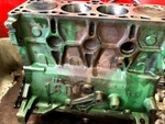1.6 Diesel Cylinder Block Bare Vw Rabbit Jetta Mk1 Dasher Audi - 068 103 011. Fixed Price $450.00.