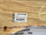 Gm Bowtie Block Bbc 19212194 Tall Deck Sportsman With Fuel Pump 454 502 540 572. Fixed Price $3799.99.