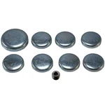 Melling Mpe-250r Stock Replacement Expansion Plug Kit Ford Bronco Ii 1990-1986,. Fixed Price $7.99.