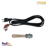 Engine Block Heater For 1995-2003 Ford F-350 F-250 7.3l Powerstroke Diesel. Fixed Price $41.00.