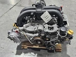 2015 Subaru Legacy 2.5l Engine Vin A 6th Digit With Cvt Auto Oem. Fixed Price $615.00.