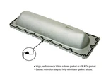Valley Pan Cover-stepped Flange Design, Captured Viton Gasket Uro Parts. Fixed Price $80.40.