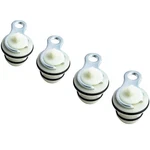 4 Pcs Expansion Plug Fits For Chrysler Dodge Ram 53032221aa. Fixed Price $68.63.