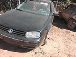 2004 Volkswagen Golf 2.0l Engine Motor Oem 117k Miles - Lkq437276519. Fixed Price $1060.00.