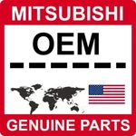 Me051632 Mitsubishi Oem Genuine Liner, Cylinder. Fixed Price $385.74.