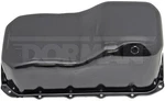 Dorman 264-122 Engine Oil Pan For Select 87-93 Chevrolet Gmc Pontiac Models. Fixed Price $95.19.